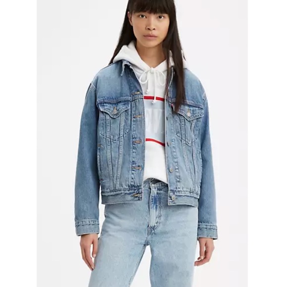 Levi's Jackets & Blazers - Levi’s | Premium Jean Jacket